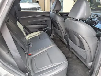 TUCSON Hybrid SEL Convenience 29