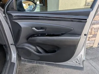 TUCSON Hybrid SEL Convenience 30