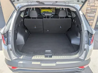 TUCSON Hybrid SEL Convenience 31