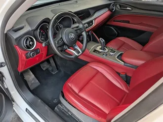 Stelvio Ti Sport 2