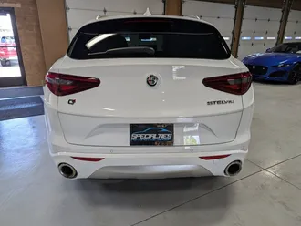 Stelvio Ti Sport 9
