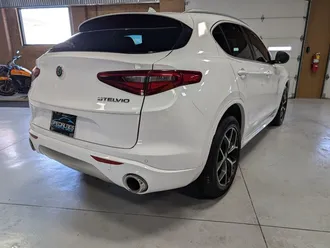Stelvio Ti Sport 10