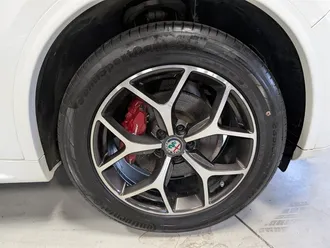 Stelvio Ti Sport 12