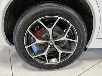 Stelvio Ti Sport 13