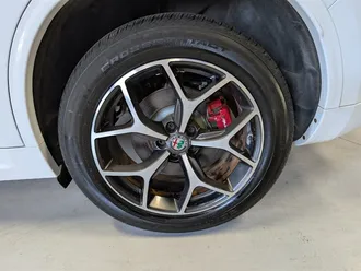 Stelvio Ti Sport 14