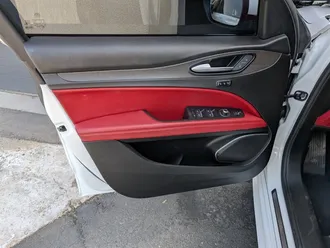 Stelvio Ti Sport 18