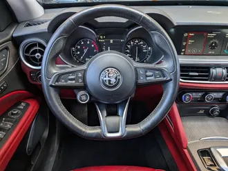 Stelvio Ti Sport 19