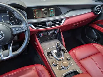Stelvio Ti Sport 23