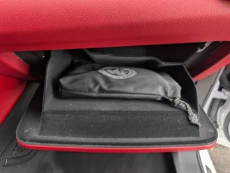 Stelvio Ti Sport 32