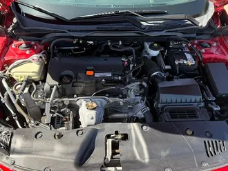2020 Honda Civic photo 6