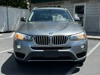 X3 xDrive28i 2