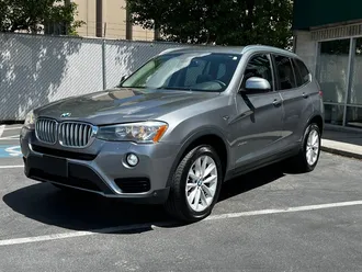 X3 xDrive28i 3