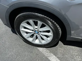 X3 xDrive28i 14