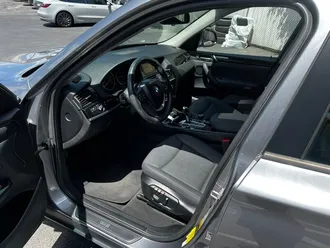 X3 xDrive28i 15