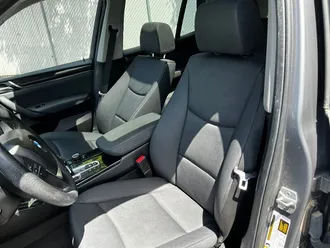 X3 xDrive28i 17