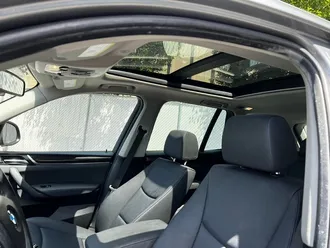 X3 xDrive28i 18