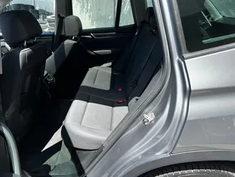 X3 xDrive28i 20