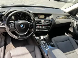 X3 xDrive28i 23