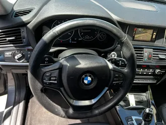 X3 xDrive28i 30