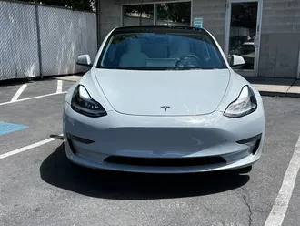 Model 3 Performance 2