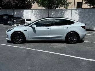 Model 3 Performance 4