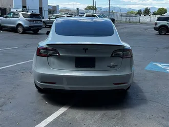 Model 3 Performance 6
