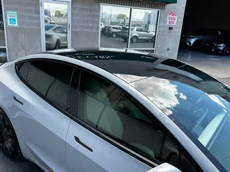 Model 3 Performance 9