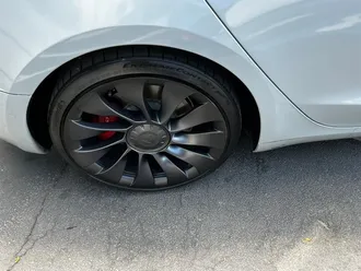 Model 3 Performance 11