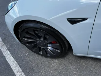 Model 3 Performance 13