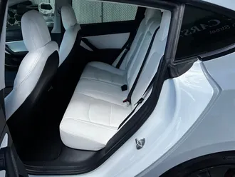 Model 3 Performance 18