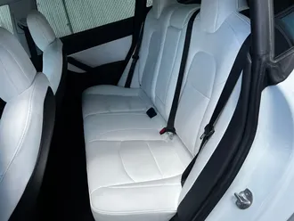 Model 3 Performance 19