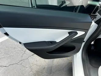 Model 3 Performance 20