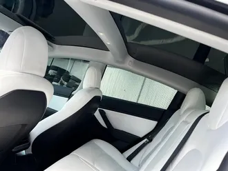 Model 3 Performance 21
