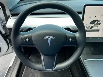 Model 3 Performance 25