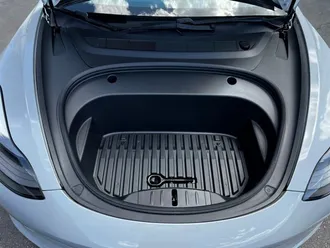 Model 3 Performance 32