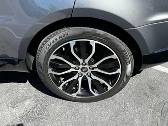 Range Rover Sport HSE 13