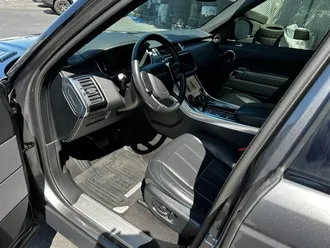 Range Rover Sport HSE 17
