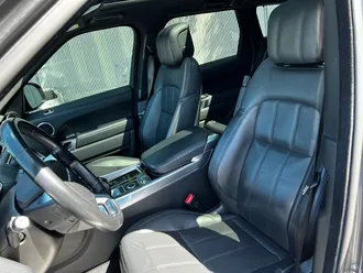 Range Rover Sport HSE 19