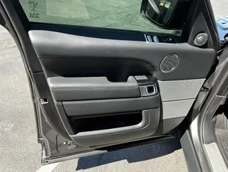Range Rover Sport HSE 20