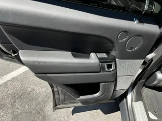 Range Rover Sport HSE 23