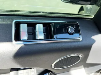 Range Rover Sport HSE 30