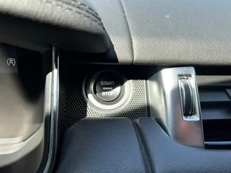 Range Rover Sport HSE 39