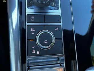 Range Rover Sport HSE 43