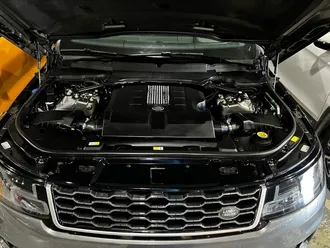 Range Rover Sport HSE 49
