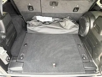 Wrangler High Altitude 40