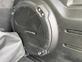 Wrangler High Altitude 41