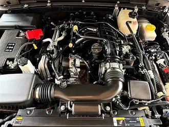 2023 Jeep Wrangler High Altitude photo 5
