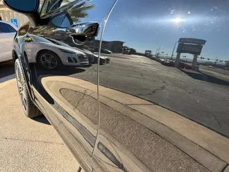 Cayenne Platinum Edition 27