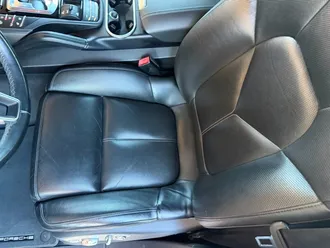 Cayenne Platinum Edition 39