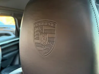 Cayenne Platinum Edition 47